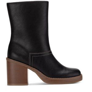 SUN + STONE  Denver Boots